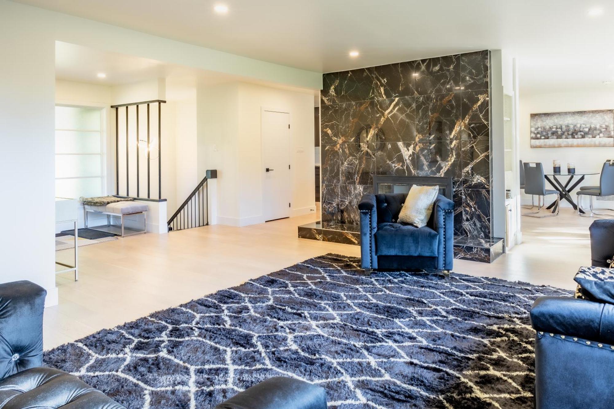 5 Bedroom Luxury Retreat With Hot Tub And Sauna Londra Esterno foto