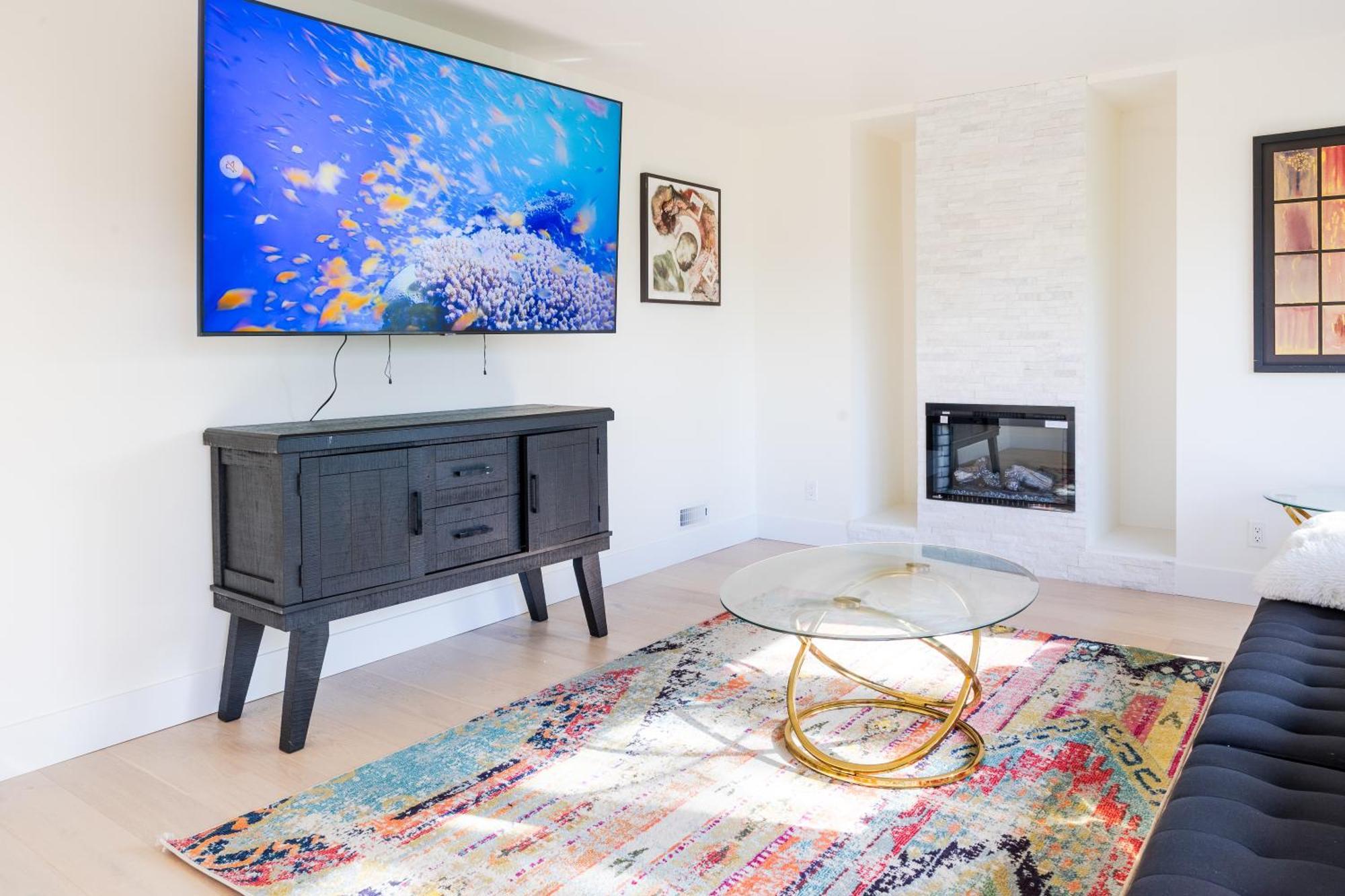 5 Bedroom Luxury Retreat With Hot Tub And Sauna Londra Esterno foto