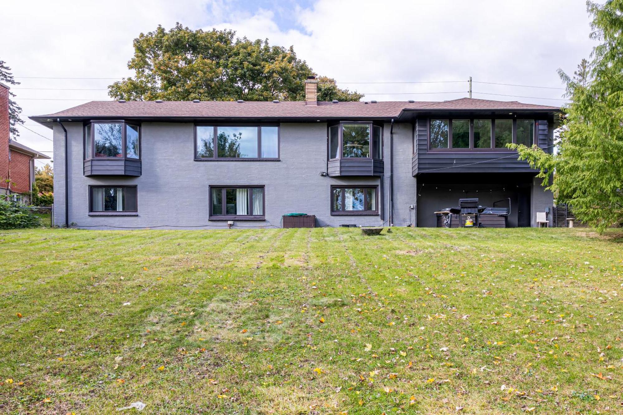 5 Bedroom Luxury Retreat With Hot Tub And Sauna Londra Esterno foto